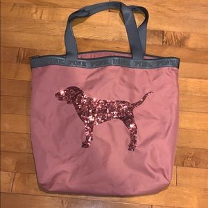 Tote from PINK